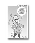 Vida de reyes